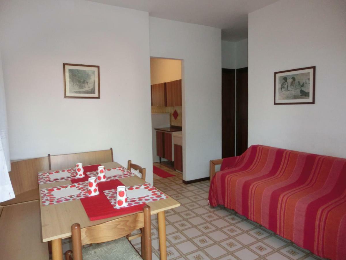 Villa Federica Bibione Buitenkant foto