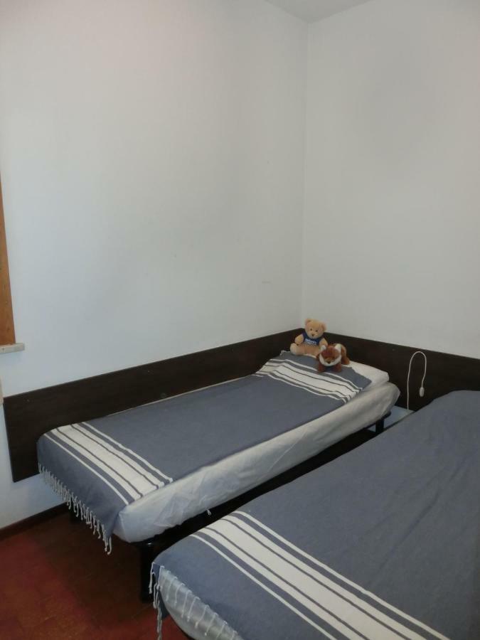 Villa Federica Bibione Buitenkant foto