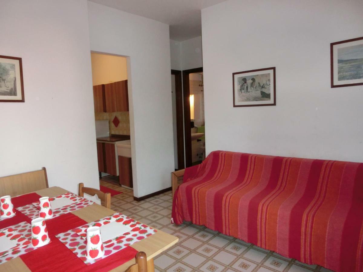 Villa Federica Bibione Buitenkant foto