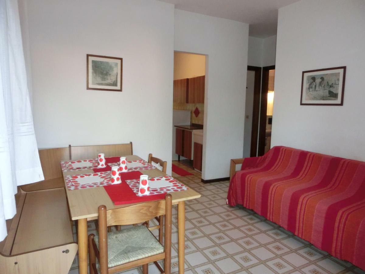 Villa Federica Bibione Buitenkant foto