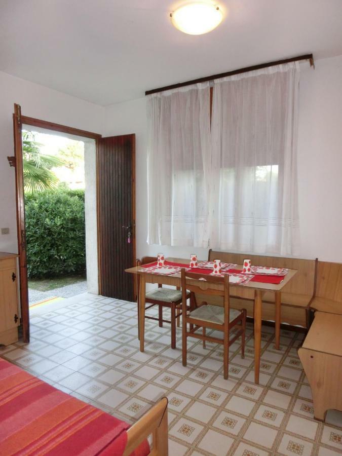 Villa Federica Bibione Buitenkant foto